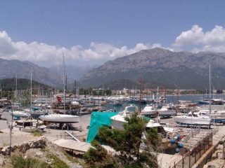 Kemer Holiday Beaches