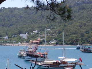 Kemer Holiday Beaches