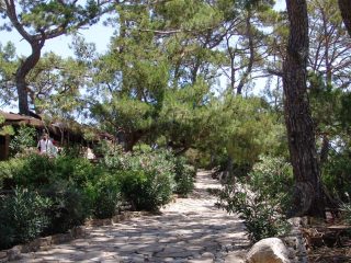 Kemer Holiday Beaches