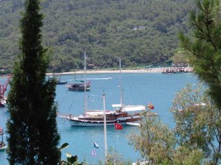 Kemer Holiday Beaches