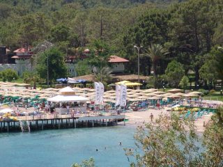 Kemer Holiday Beaches