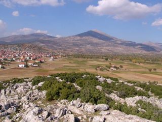 Some impressions from Kizilca Village