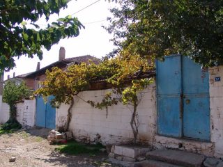 Some impressions from Kizilca Village