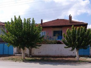 Some impressions from Kizilca Village