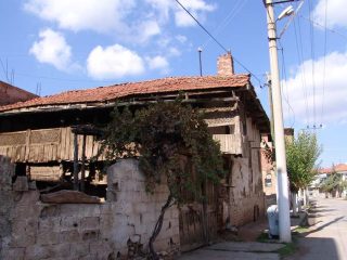 Some impressions from Kizilca Village