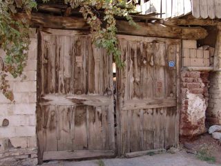 Some impressions from Kizilca Village