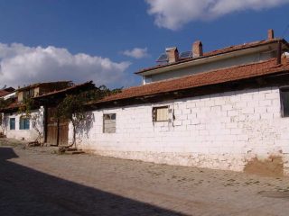 Some impressions from Kizilca Village
