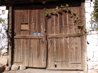 Some impressions from Kizilca Village