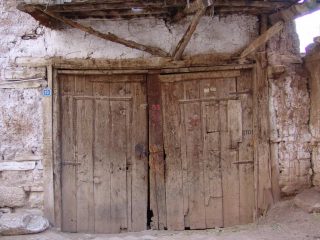 Some impressions from Kizilca Village