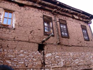 Some impressions from Kizilca Village