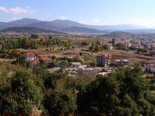 Some impressions from Kizilca Village