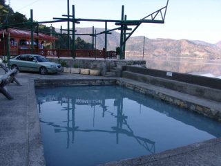 Köycegiz Sultanye Thermal