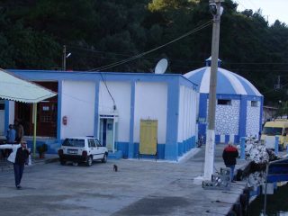 Köycegiz Sultanye Thermal
