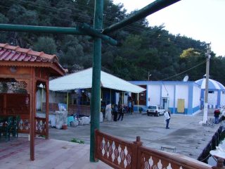 Köycegiz Sultanye Thermal