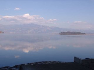 Köycegiz Seeblick