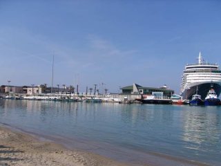 Kusadasi Beaches