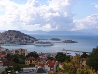 Kusadasi Beaches
