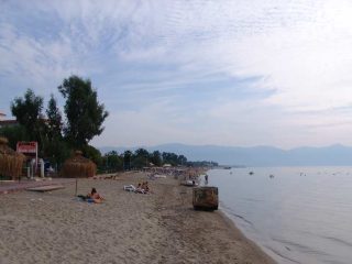 Kusadasi Beaches