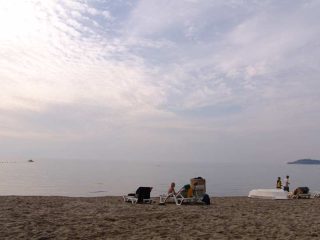 Kusadasi Beaches