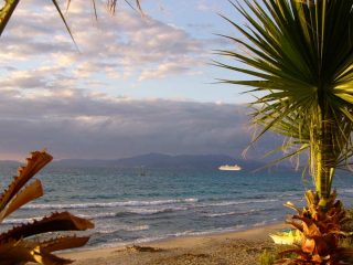 Kusadasi Beaches