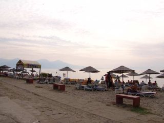 Kusadasi Beaches