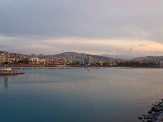 Kusadasi Beaches
