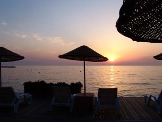 Kusadasi Beaches