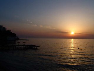 Kusadasi Beaches