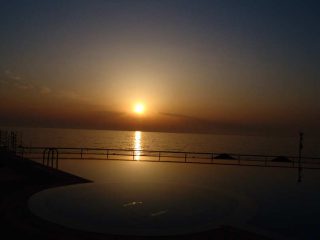 Kusadasi Beaches