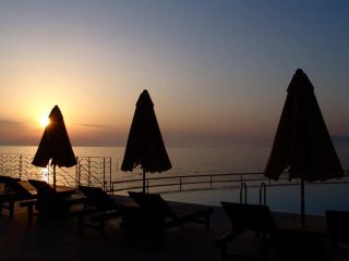 Kusadasi Beaches