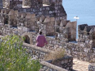Marmaris'in Tarihi - antik Kenti Physkos