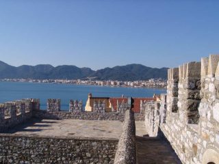 Marmaris'in Tarihi - antik Kenti Physkos