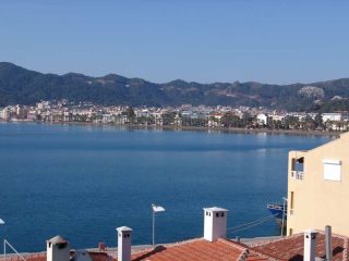Marmaris'in Tarihi - antik Kenti Physkos