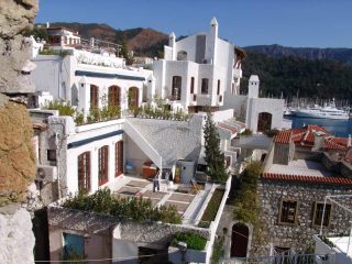 Marmaris Uferpromenade