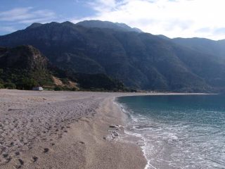 Ölüdeniz Fethiye