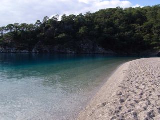 Ölüdeniz Fethiye