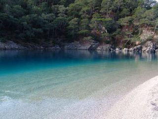 Ölüdeniz Fethiye