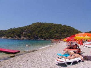 Ölüdeniz Fethiye