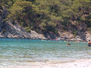 Ölüdeniz Fethiye