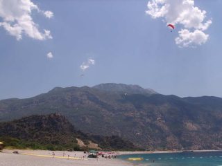 Ölüdeniz Fethiye