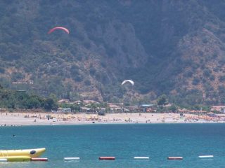Ölüdeniz Fethiye