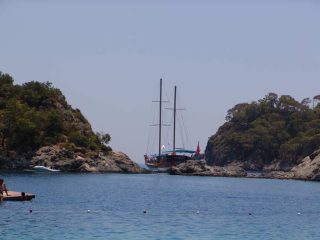 Ölüdeniz Fethiye