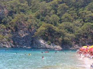 Ölüdeniz Fethiye