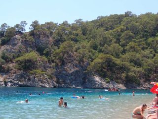 Ölüdeniz Fethiye