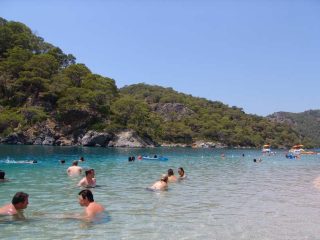 Ölüdeniz Fethiye