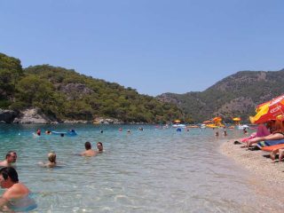 Ölüdeniz Fethiye