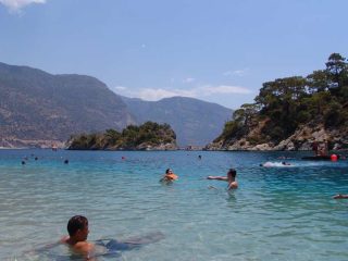 Ölüdeniz Fethiye