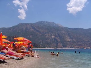 Ölüdeniz Fethiye