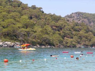 Ölüdeniz Fethiye