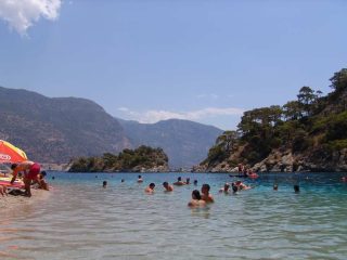 Ölüdeniz Fethiye